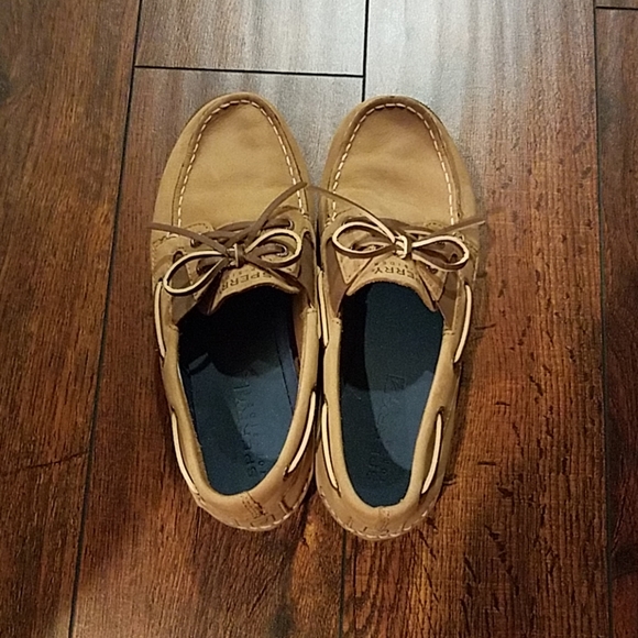 Sperry boys shoe - Picture 1 of 1